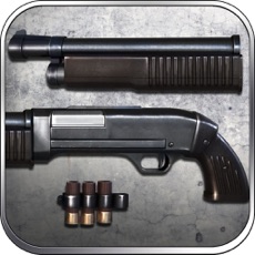 Activities of KS-23: Shotgun, Simulator with Shooting Game - Lord of War