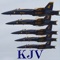 Honoring our military and sharing the beauty of the Psalms