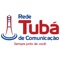 REDE TUBÁ DE COMUNICAÇÃO