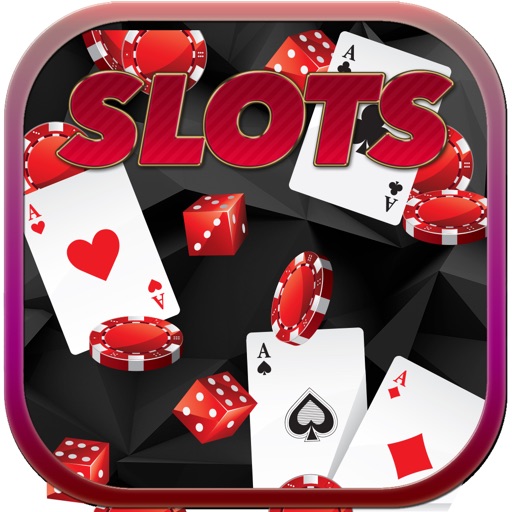 101 Black Diamond Casino - Lucky Slots Game icon