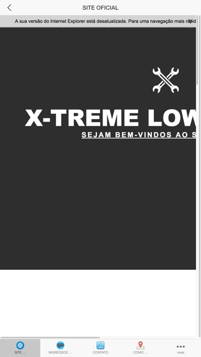 How to cancel & delete X-Treme Low Brasil from iphone & ipad 2