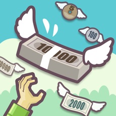 Activities of MoneyBird  〜お金の進化が止まらないぴょんぴょんアクション〜