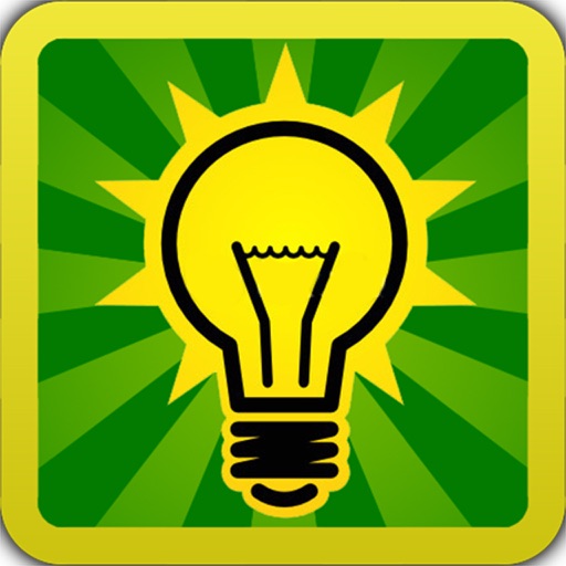 Bulbs HD iOS App