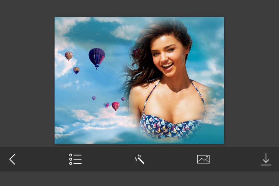 Cloud Photo Frames - Decorate your moments with elegant photo frames screenshot 4