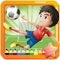Football Coloring Book - Drawing and Painting Pages Sport Games for Kids