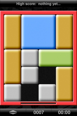 iPuzzle: Escaping Jail screenshot 2