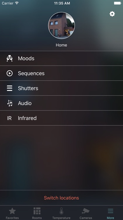Easyplus Home Control screenshot-4