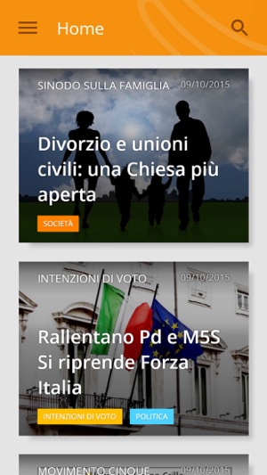 PoliticAPP