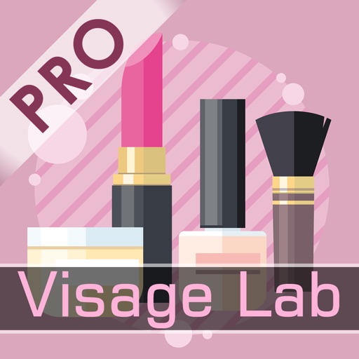 Visage lab Pro - Face acne eraser plus perfect retouch , skin wrinkles remover and blemish for perfect beauty selfie effects icon