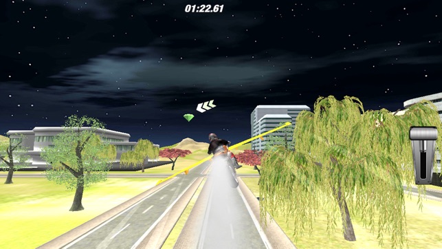 Traffic Driving In Sky : Real Truck Flying Simulation Game 3(圖3)-速報App