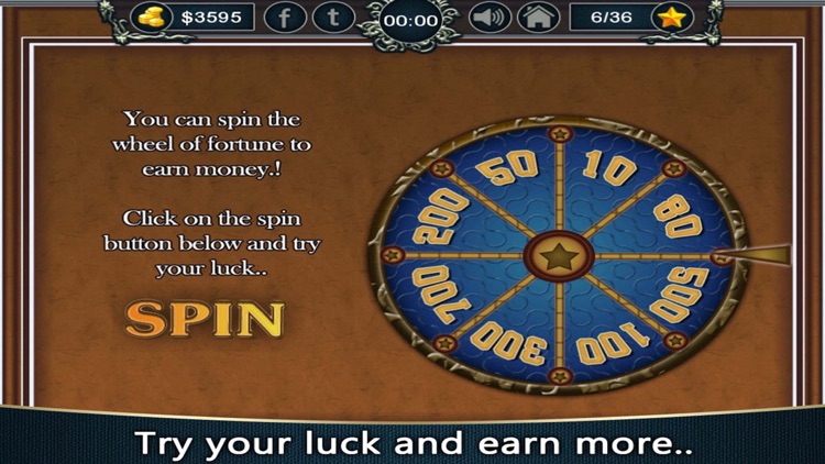 Paranormal Files - Hidden Objects game for kids, girls and adults screenshot-3