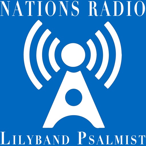 Lilyband - Nations Radio