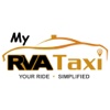 My RVA Taxi Official App