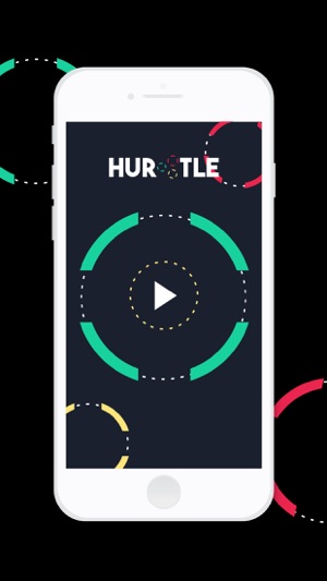 Hurtle(圖1)-速報App