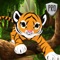 Endless Jungle Runner 3D Pro