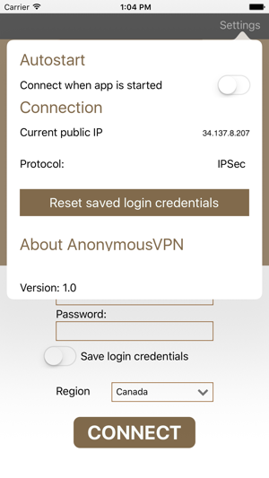 Anonymous VPN(圖3)-速報App