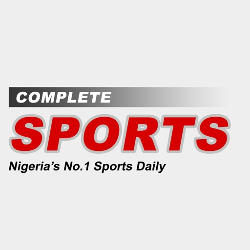 Complete Sports epaper