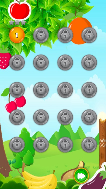 Fruit Match Puzzle screenshot-3