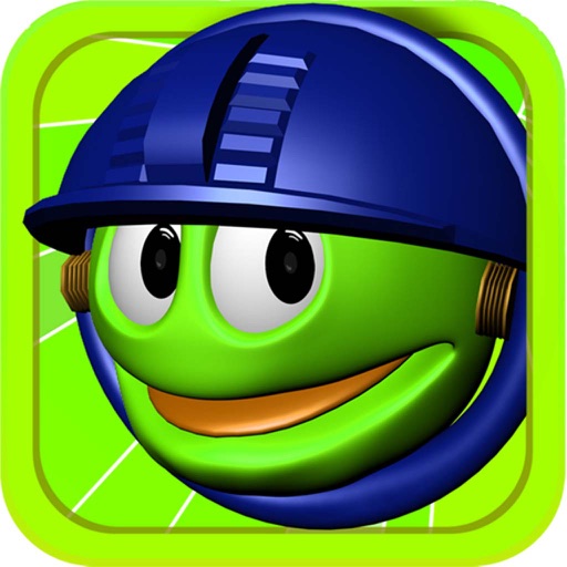 Factory Worker Rescue Strategy icon