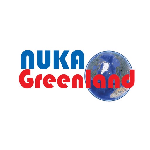 NUKA Kundeklub icon