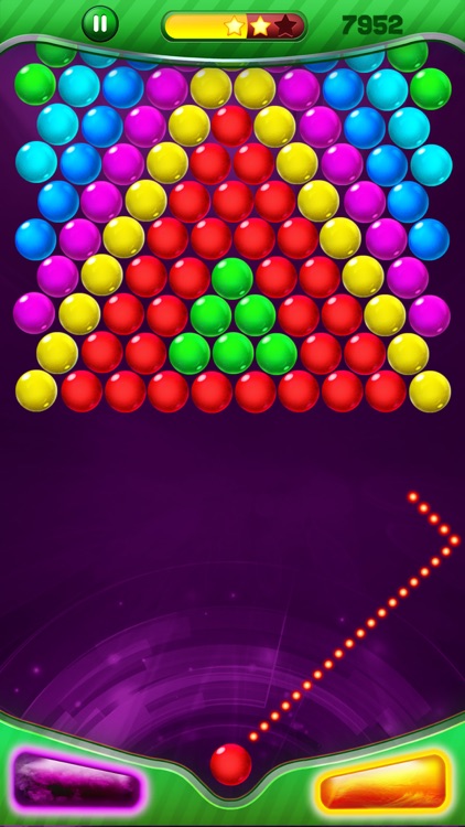 Bubble Shooter! Master