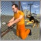 Police Dog Prisoner Escape