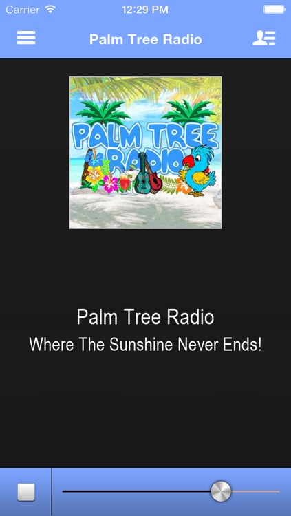 Palm Tree Radio