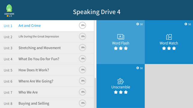 Speaking Drive 4(圖3)-速報App