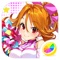 Happy Shopaholics - Girls Dress Up & Makeover Salon Games