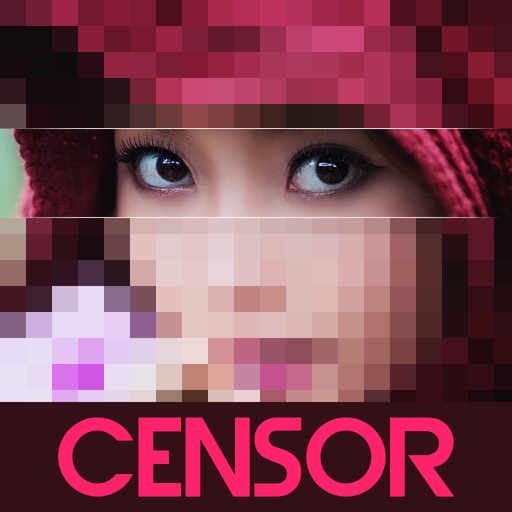Photo Focus Effect.s Pro - Touch to Hide Face & Erase Background with Blur.red, Mosaic or Pixelate.d Filter.s