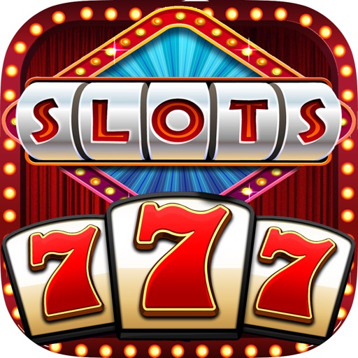 ```` 777 ```` A Aabbies Aria California Vegas Casino Slots icon