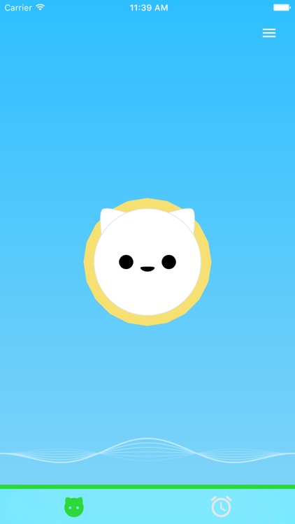Q-Chan : Meow Player