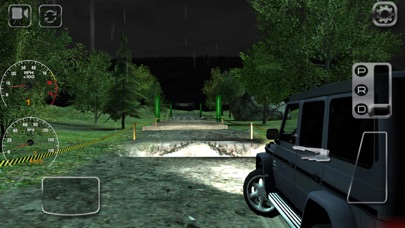 4X4 OFF-ROAD RALLY 6 4.0 IOS ĐUA XE 4X4 OFF-ROAD RALLY 6 4.0 IOS