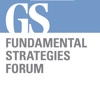 Fundamental Strategies Forum 2016