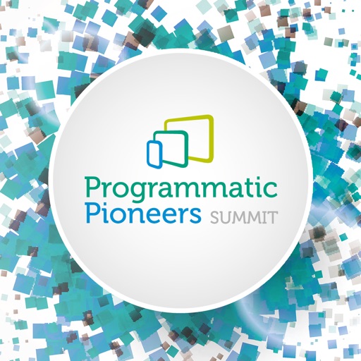 Programmatic Pioneers Summit