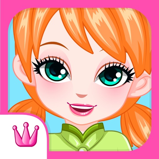 Baby Sisters Bedtime iOS App