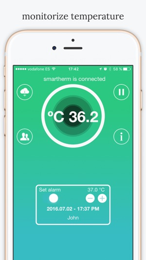 Smartherm(圖1)-速報App