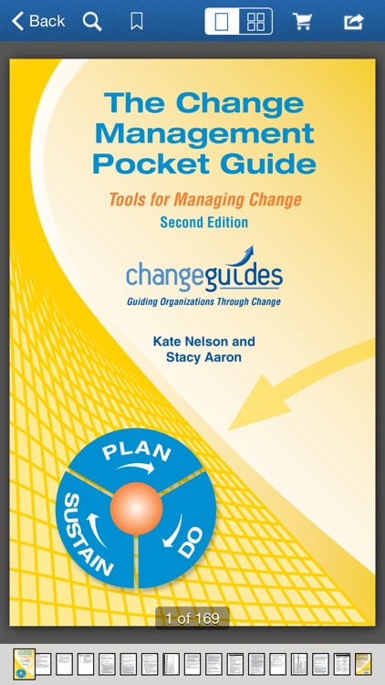 Change Pocket Guide