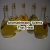 Aroma Therapy Scents That Heal