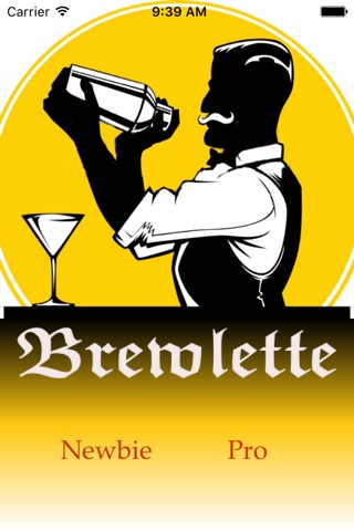 Brew-lette screenshot 4