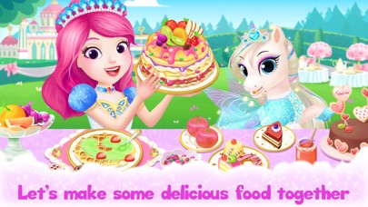 Princess Pet Palace: ... screenshot1