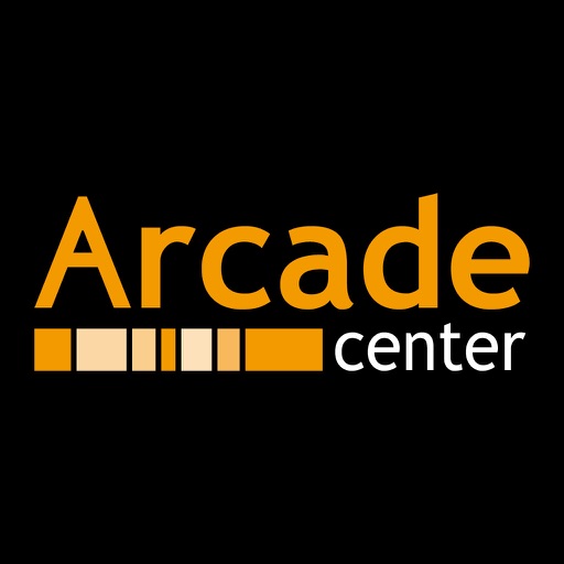 Arcade Center icon