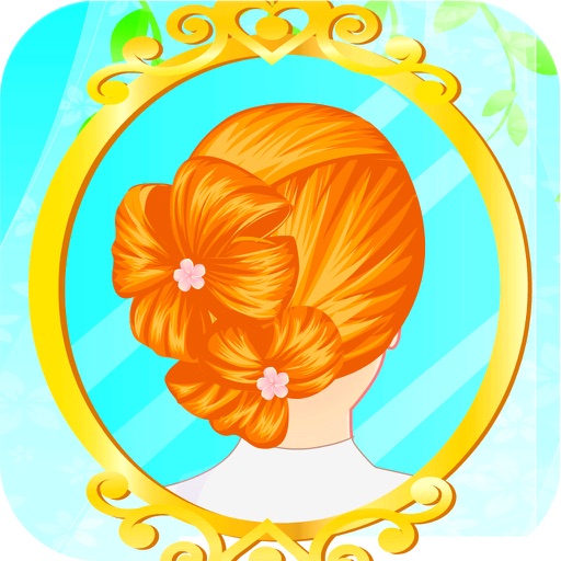 Popular Braid Hairdresser iOS App