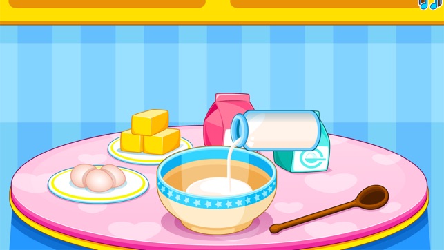 Cooking chocolate cake(圖5)-速報App