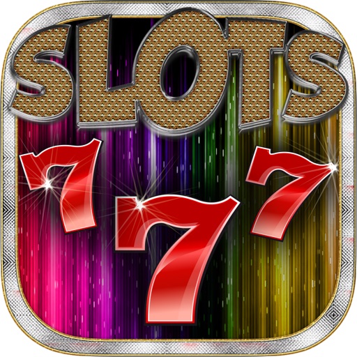 LET'S GO!!!  Vegas Classic Slots iOS App