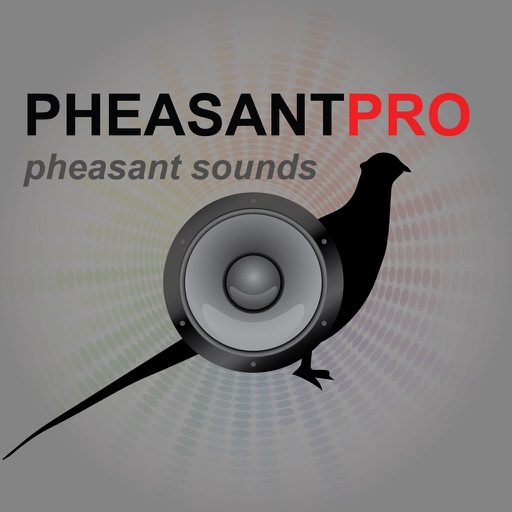 REAL Pheasant Calls - Pheasant Hunting Calls Icon