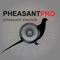 REAL Pheasant Calls - Pheasant Hunting Calls