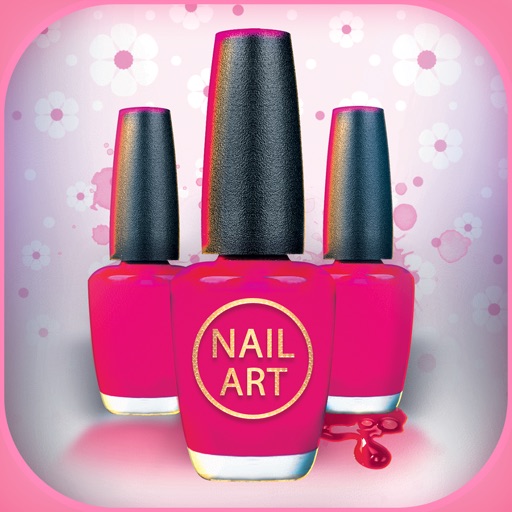 Cutie Beauty Nails – Pretty Nail Art Manicure Idea.s For Cool Virtual Make.over icon