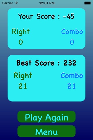 Count Game screenshot 3