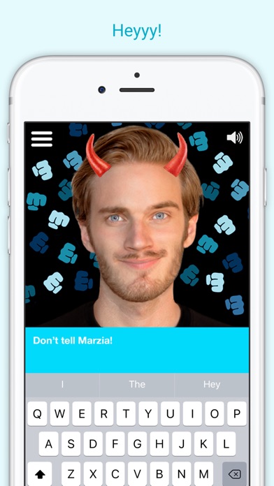 Pewdiebot screenshot1